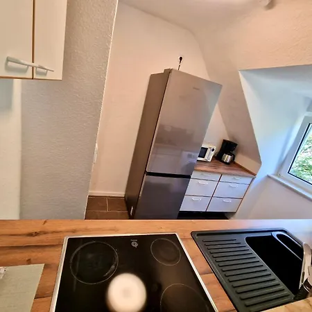 Apartment Bis 4 Pers. 0,3 Km Zur Von - Neuwertige