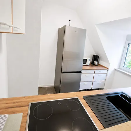 Apartmán Zentrale In Nur 0,3 Km Zur
